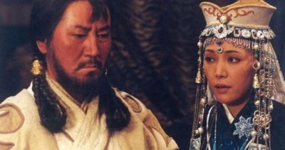 为什么关于元朝的电视剧这么少 元朝题材电视剧为啥少