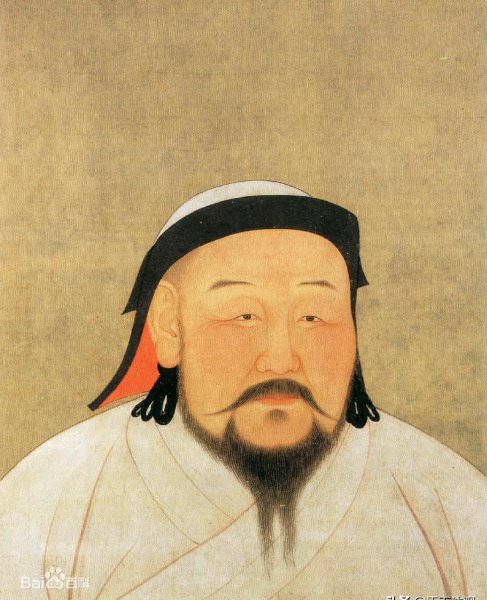 元代的开国之君是谁