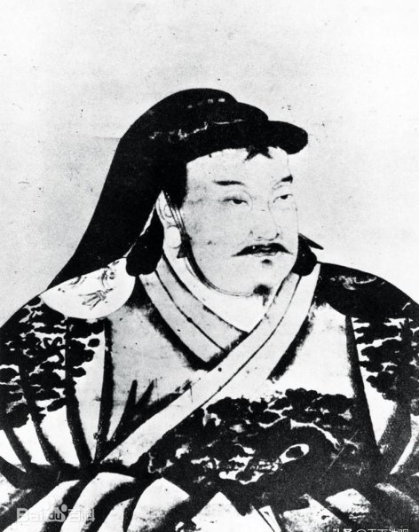 元代的开国之君是谁