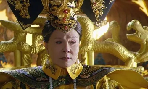 慈禧墓现在还有尸骨吗