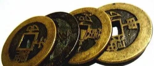 康熙通宝哪款值200万