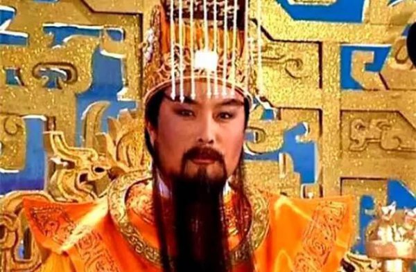玉皇大帝的真实实力