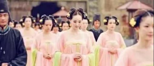 古代如何检查女子是否是处女