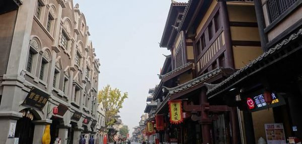 许昌曹魏古城介绍