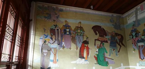 许昌曹魏古城介绍
