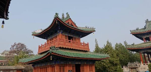 许昌曹魏古城介绍