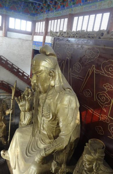 许昌曹魏古城介绍