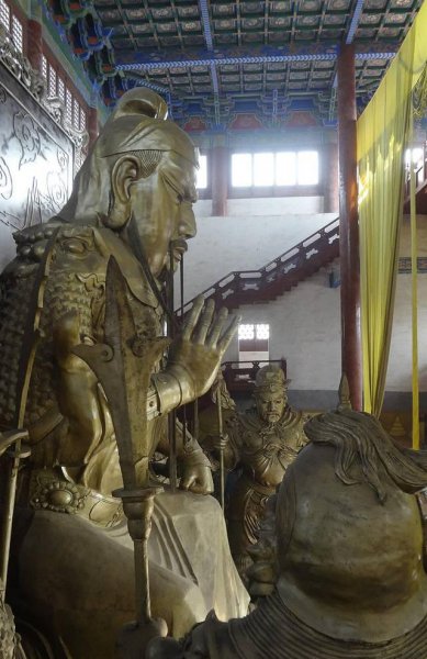 许昌曹魏古城介绍