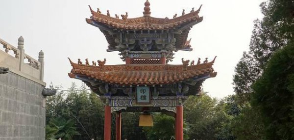 许昌曹魏古城介绍