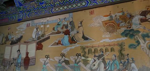 许昌曹魏古城介绍