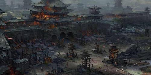 中国历史上最恐怖的朝代