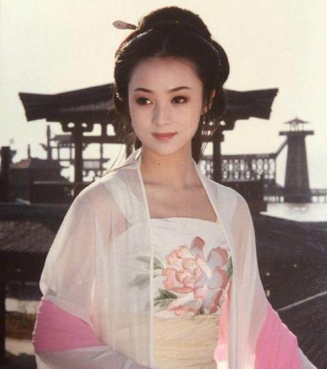 中国四大美女是谁