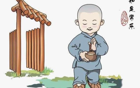 在中国和尚为什么不能吃肉