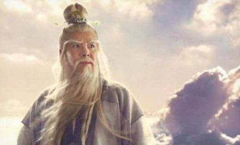 须菩提祖师和如来关系