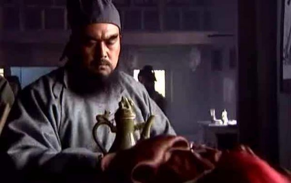古代经略相公是什么官职
