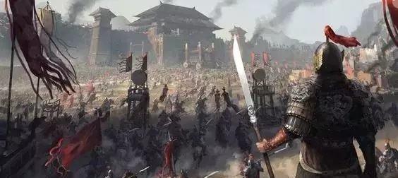宋太宗为什么非灭北汉