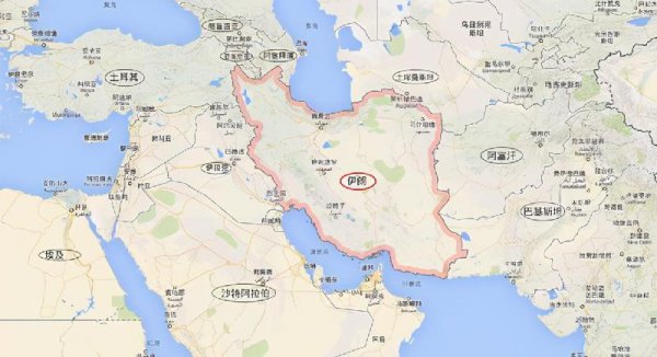 伊朗为什么不叫波斯了