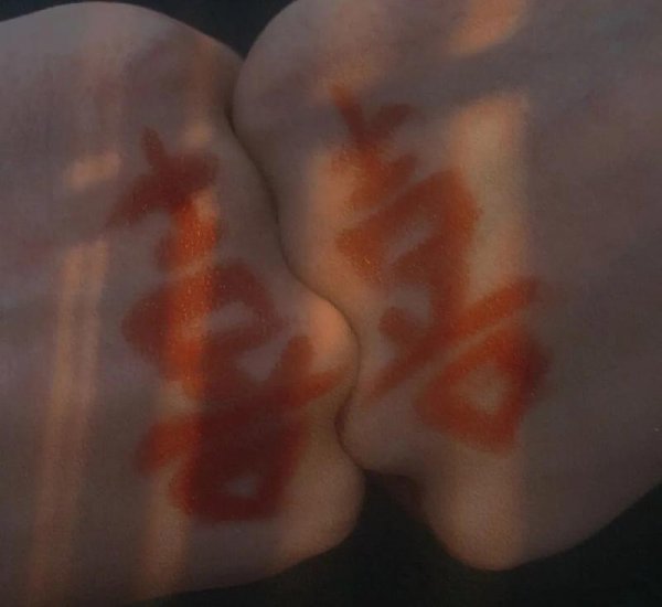 给女孩足够安全感的情话短句