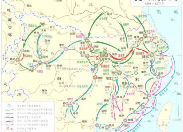 国际公认成吉思汗是中国人吗