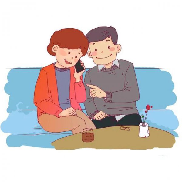 一听妈妈说话就烦躁是病吗