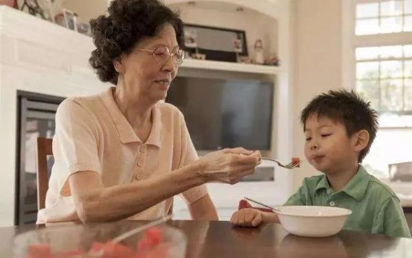 一听妈妈说话就烦躁是病吗