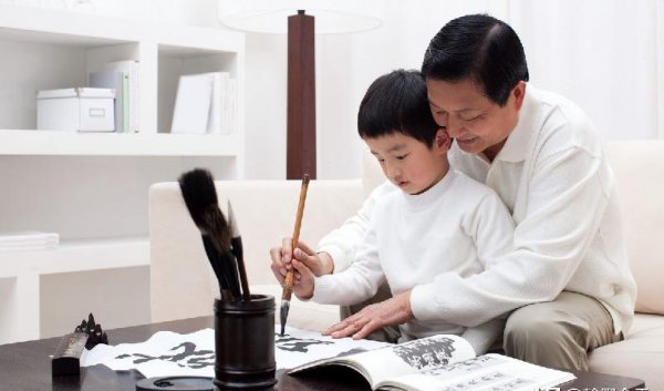 毛笔用狼毫还是羊毫