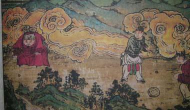 明朝十六个皇帝个个都是奇葩
