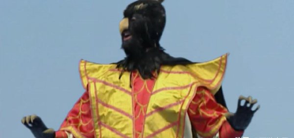 如来佛祖和玉帝谁最大