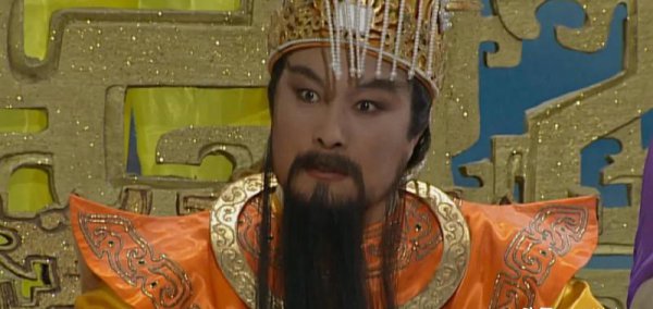 如来佛祖和玉帝谁最大