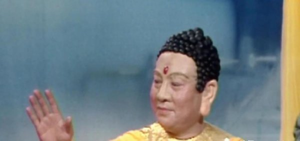 如来佛祖和玉帝谁最大