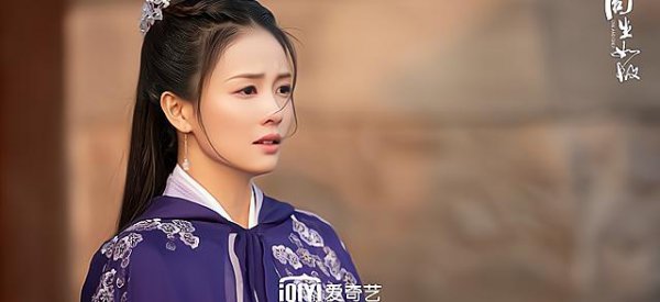 彼此喜欢却又克制感情妗持表现