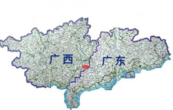 历史上湖南湖北为什么叫两广