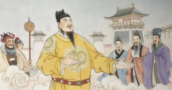 历史上湖南湖北为什么叫两广
