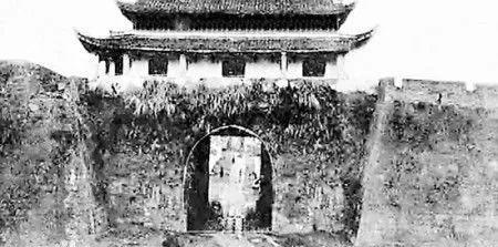 施耐庵是哪里人