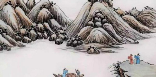最简单的送别诗大全