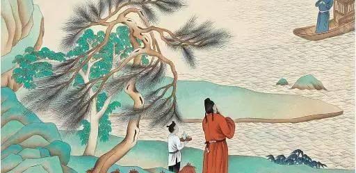 最简单的送别诗大全
