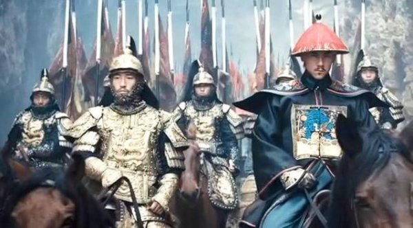 直隶总督相当于什么官职