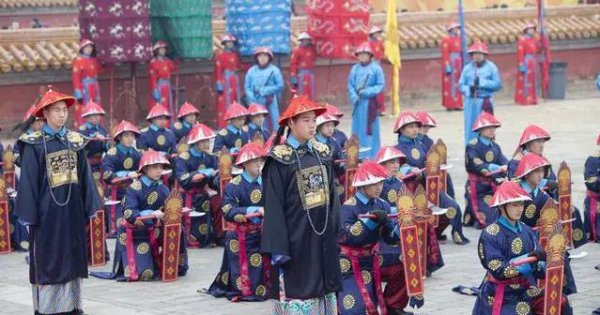 爱新觉罗家族后人现状