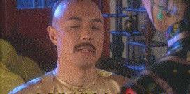 如懿是还珠格格里面的皇后吗