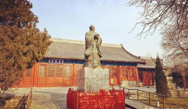 国子监相当于现在的什么学校