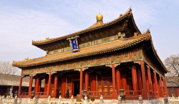 国子监相当于现在的什么学校