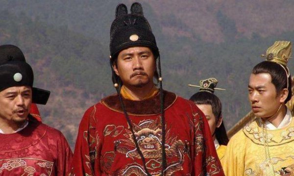 朱标能力比朱棣强吗