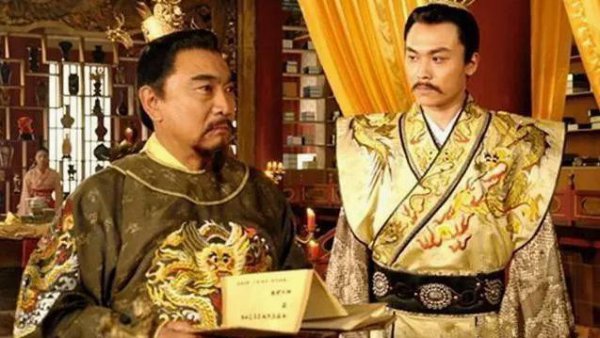 朱标能力比朱棣强吗