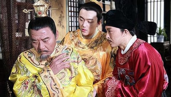 朱标能力比朱棣强吗