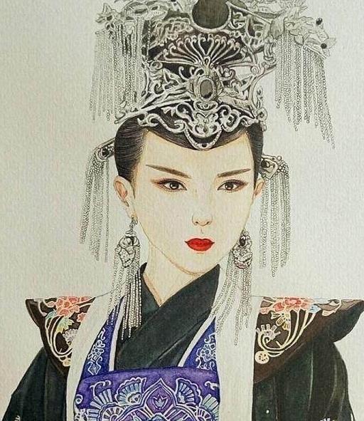 历史上北魏冯太后简介