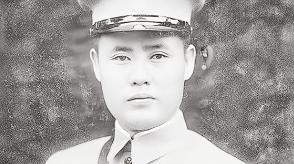 傅作义的子女情况