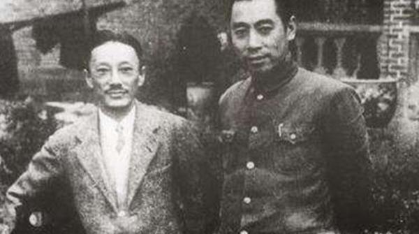 傅作义的子女情况