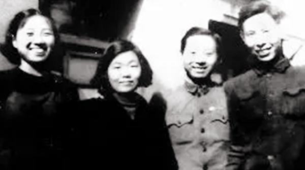 傅作义的子女情况