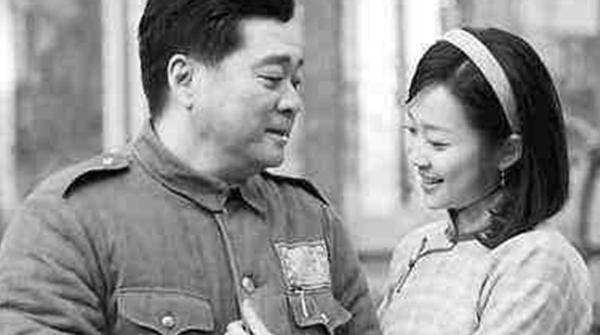 傅作义的子女情况