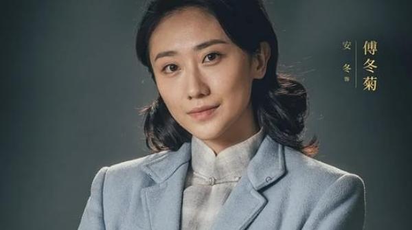 傅作义的子女情况